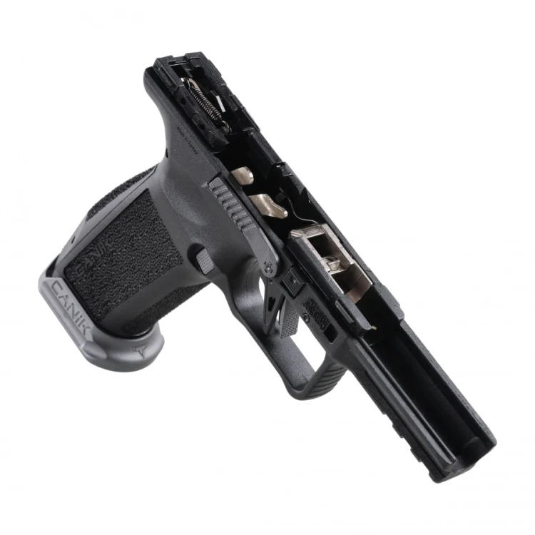 Pistolet Canik TTI Combat kal. 9x19 mm smoke