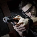 Pistolet Canik TTI Combat kal. 9x19 mm smoke