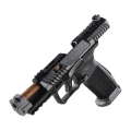 Pistolet Canik TTI Combat kal. 9x19 mm smoke