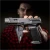 Pistolet Canik TTI Combat kal. 9x19 mm smoke
