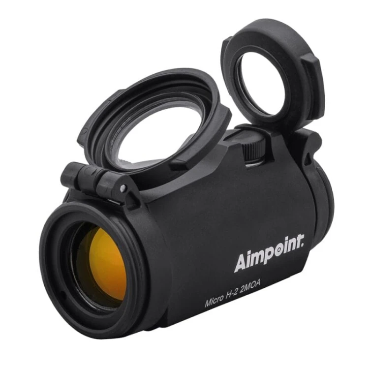 Kolimator Aimpoint Micro H-2 2MOA 200186