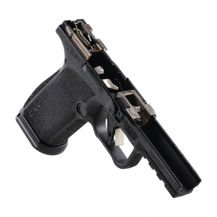 Pistolet Canik METE MC9 Prime kal. 9x19 mm czarny