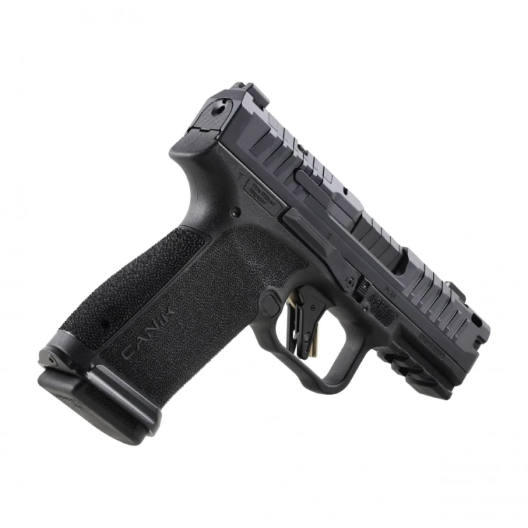 Pistolet Canik METE MC9 Prime kal. 9x19 mm czarny