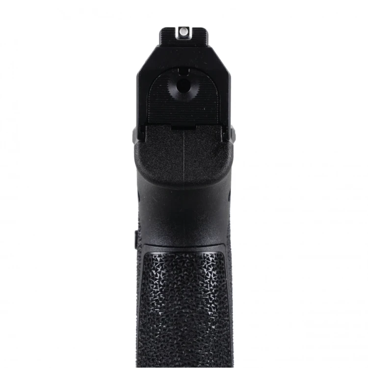 Pistolet Canik METE MC9 Prime kal. 9x19 mm czarny