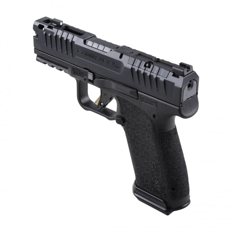 Pistolet Canik METE MC9 Prime kal. 9x19 mm czarny