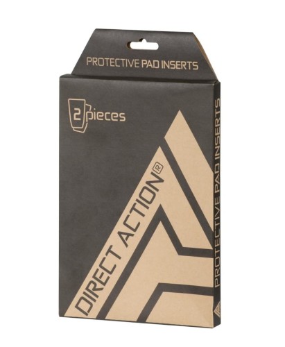 Wkładki ochronne direct action protective