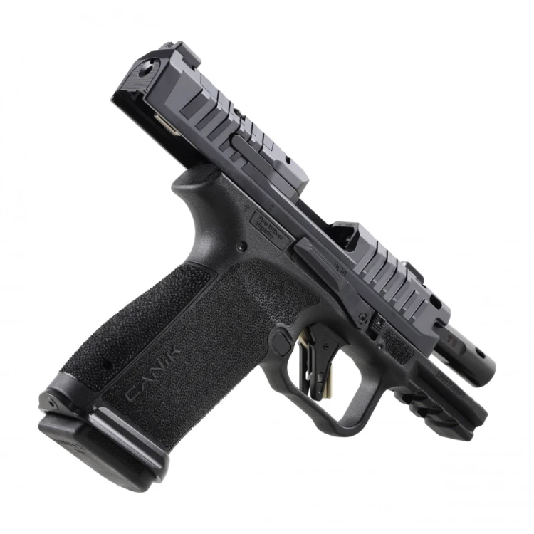 Pistolet Canik METE MC9 Prime kal. 9x19 mm czarny