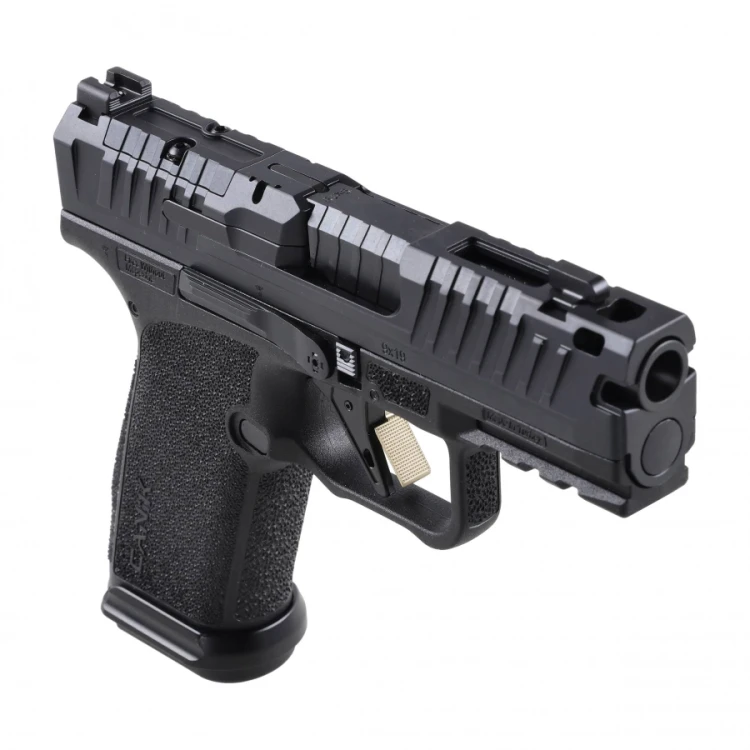 Pistolet Canik METE MC9 Prime kal. 9x19 mm czarny