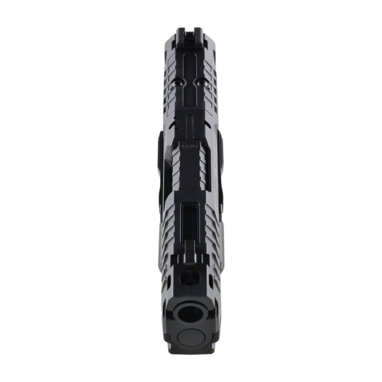 Pistolet Canik METE MC9 Prime kal. 9x19 mm czarny