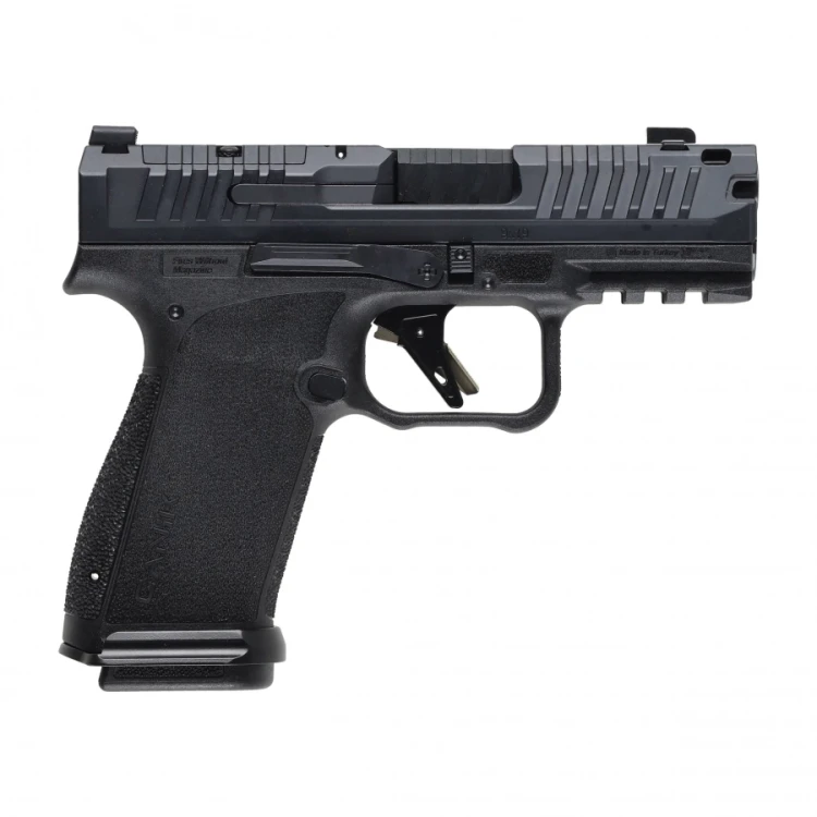 Pistolet Canik METE MC9 Prime kal. 9x19 mm czarny