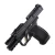 Pistolet Canik METE MC9 Prime kal. 9x19 mm czarny