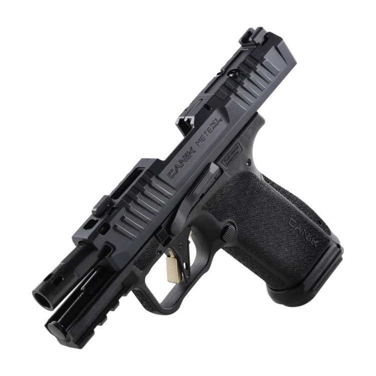 Pistolet Canik METE MC9 Prime kal. 9x19 mm czarny
