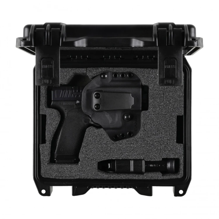 Pistolet Canik METE MC9 Prime kal. 9x19 mm czarny
