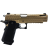 Pistolet LFA Apollo 11 full size FDE 9x19mm