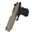 Pistolet LFA Apollo 11 full size FDE 9x19mm