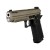 Pistolet LFA Apollo 11 full size FDE 9x19mm