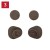 Pin Set 3 Echelon do montażu optyki Shield