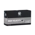 Amunicja RWS 22LR HIGH VELOCITY HP; 2,6g/40gr; V0=385m/s