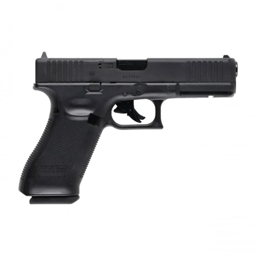 Pistolet wiatrówka Glock 17 gen 5 MOS 4,5mm diabolo