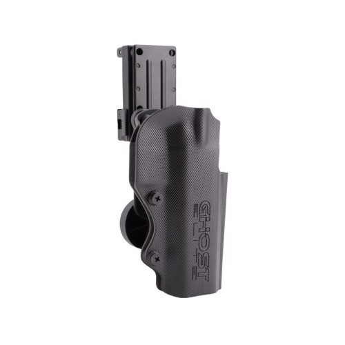 Kabura GHOST Thunder 3G Elite CZ Shadow 1/2/TS LH