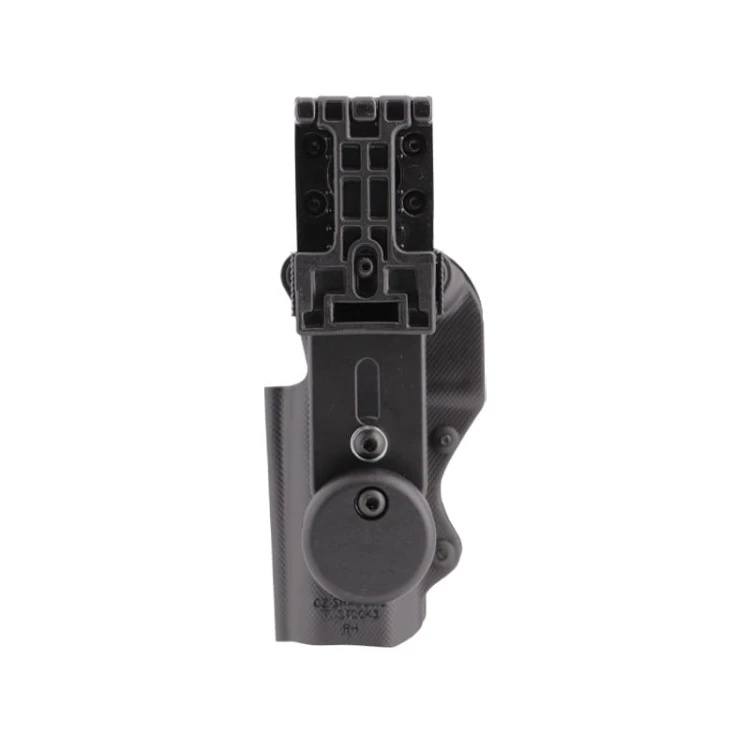 Kabura GHOST Thunder 3G Elite CZ Shadow 1/2/TS LH