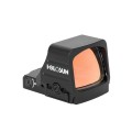 Kolimator Holosun 507Comp-RD Green Dot Montaż RMR