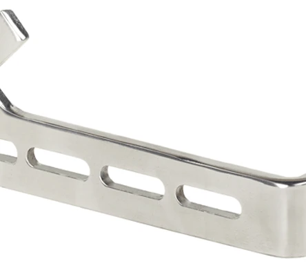 Przerywacz Ghost Tactical 5.0 self defense