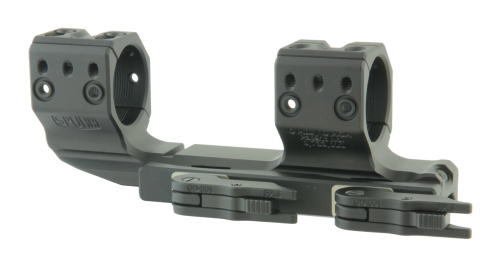 Montaż Spuhr QDP-3046 30 mm | 0 MOA