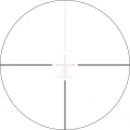 Luneta celownicza Vortex Viper PST II 5-25x50 FFP