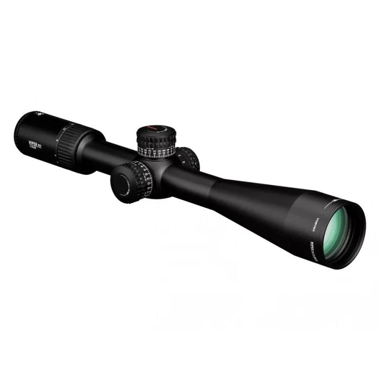 Luneta celownicza Vortex Viper PST II 5-25x50 FFP