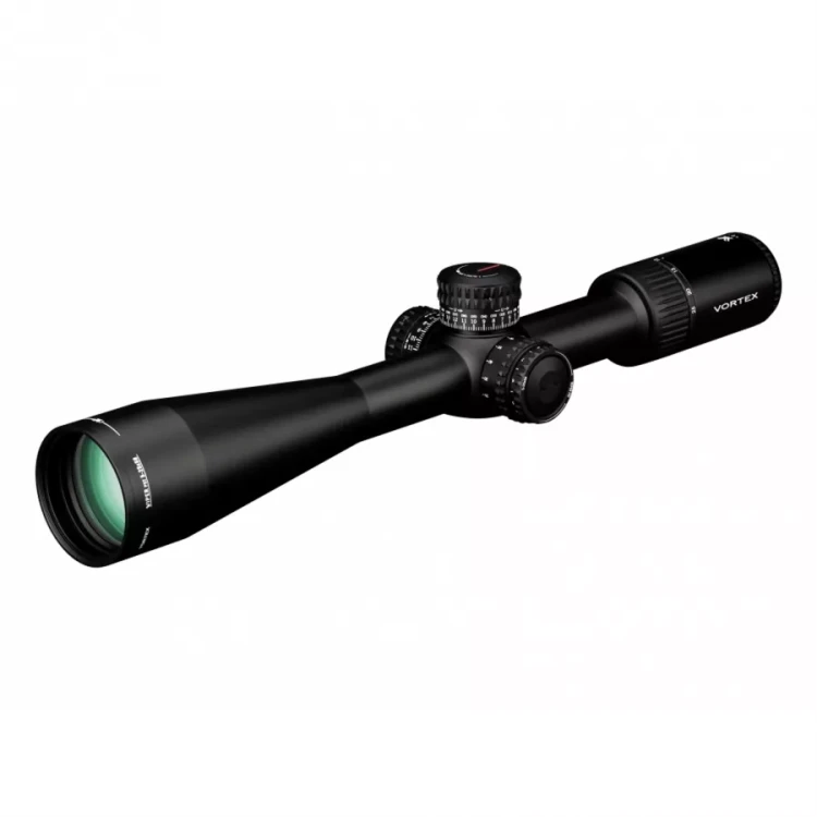 Luneta celownicza Vortex Viper PST II 5-25x50 FFP