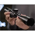 Luneta celownicza Vortex Viper PST II 5-25x50 FFP