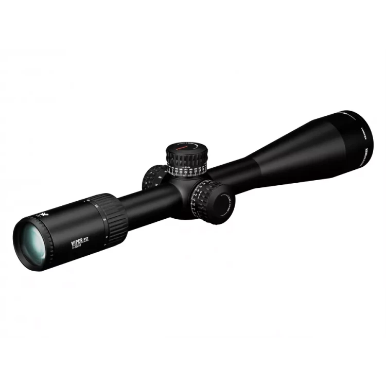 Luneta celownicza Vortex Viper PST II 5-25x50 FFP