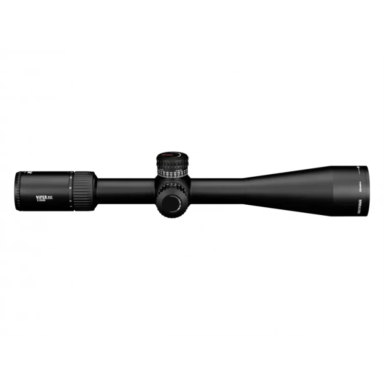 Luneta celownicza Vortex Viper PST II 5-25x50 FFP