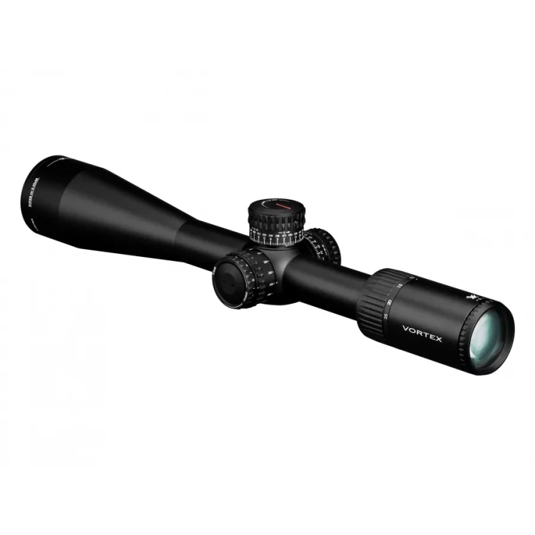 Luneta celownicza Vortex Viper PST II 5-25x50 FFP