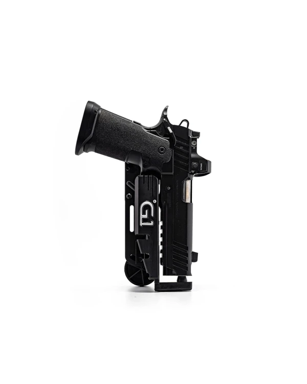 Kabura Ghost Evo One 1911 &amp; clones