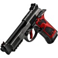 Beretta 92X Performance Carry Optic Tactical Competition