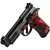Beretta 92X Performance Carry Optic Tactical Competition
