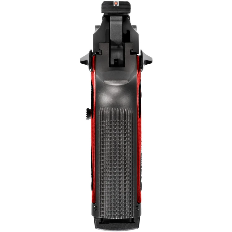 Beretta 92X Performance Carry Optic 9mm lufa 4.9 cala