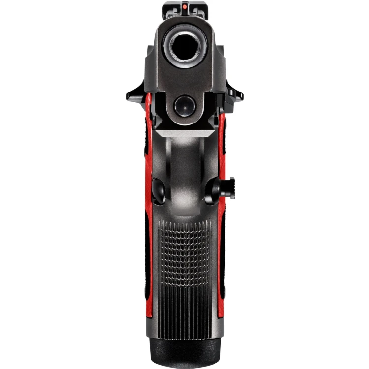 pistolet sportowy Beretta 92X Performance Carry Optic do IPSC