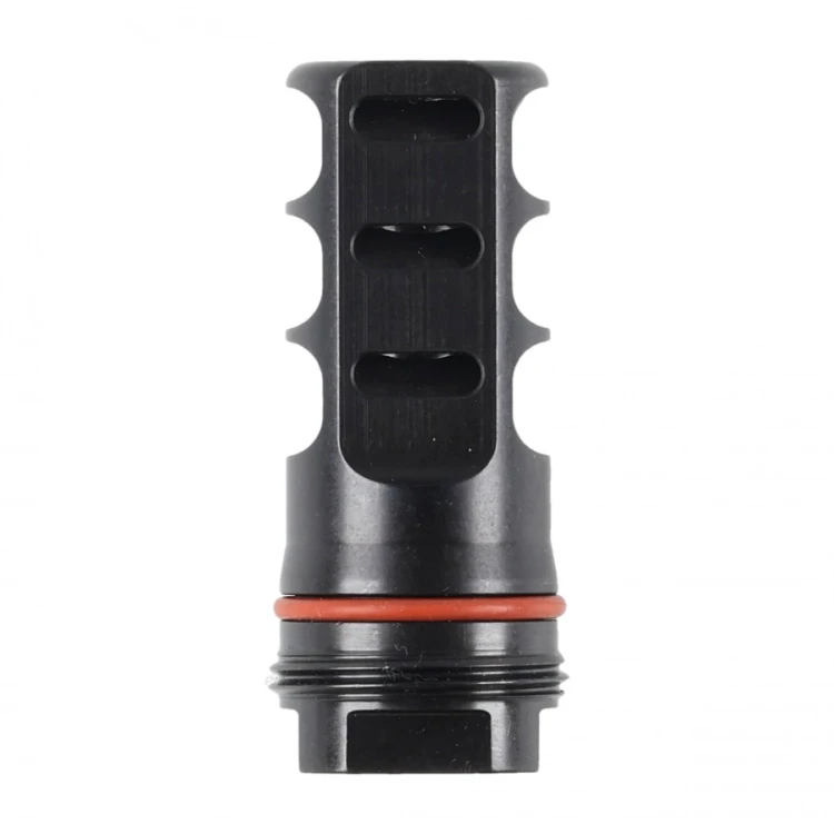 Hamulec wylotowy BK Precise QD 5,56 TapLock 1/2x28