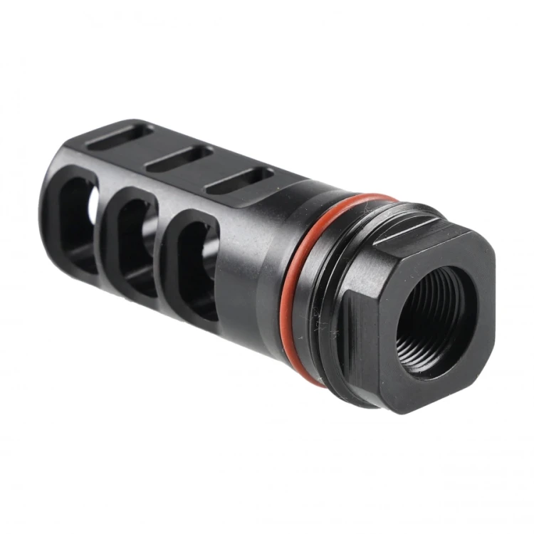 Hamulec wylotowy BK Precise QD 5,56 TapLock 1/2x28