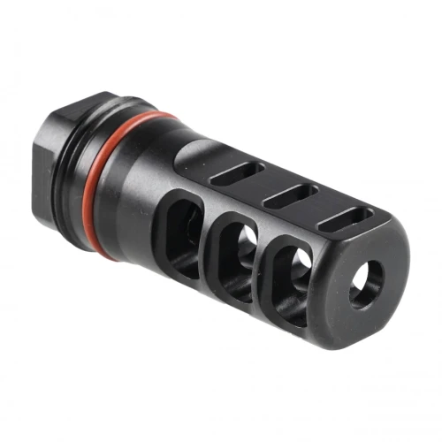 Hamulec wylotowy BK Precise QD 5,56 TapLock 1/2x28