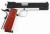 Pistolet Tanfoglio FT 1911 Match 9mm