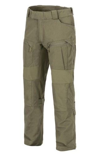 Spodnie Direct Action Combat Adaptive Green