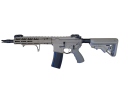 Karabinek Troy Patrol Rifle 5,56/223Rem 14,5 FDE