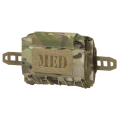 Apteczka Direct Action Compact Horizontal Multicam