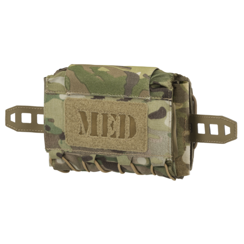 Apteczka Direct Action Compact Horizontal Multicam