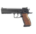 Pistolet Tanfoglio Stock III OR Standard 9mm Luger