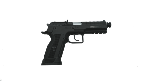Pistolet Tanfoglio Force Duty Tactical 9mm